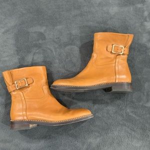 Franco Sarto Womens Boots